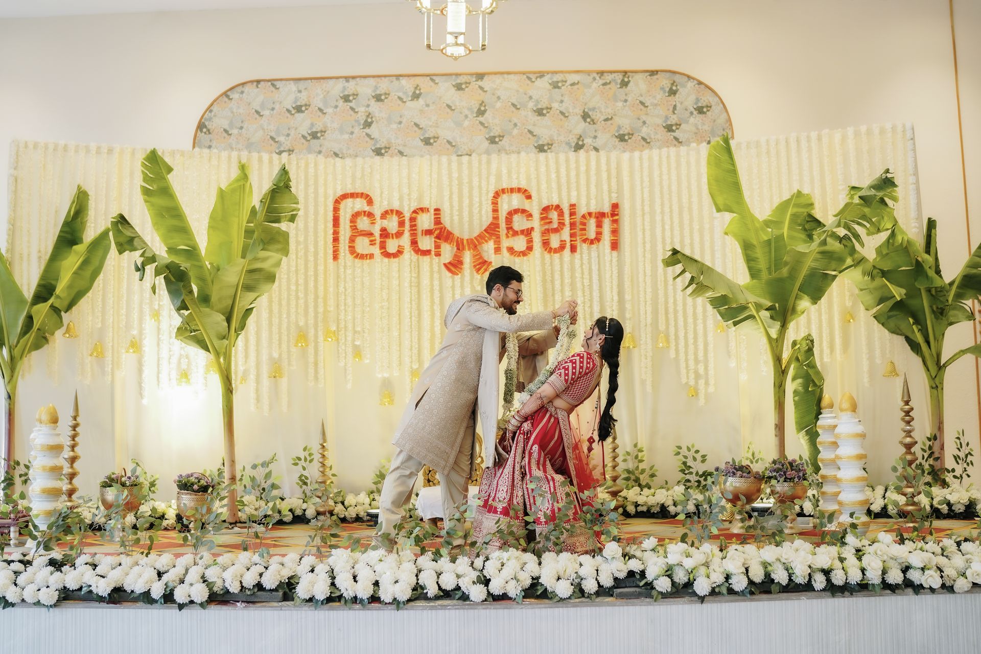 Traditional Indian Royal Wedding – Photo Factory