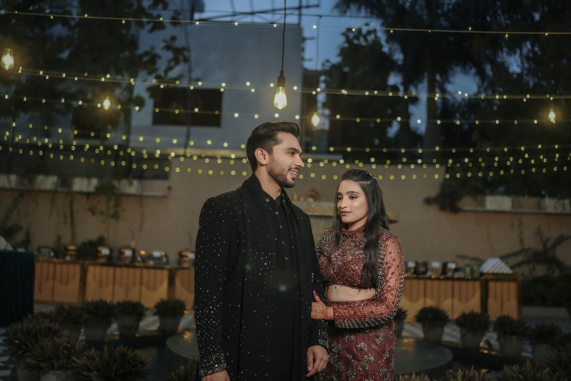 Wedding Candid Photography – Photo Factory