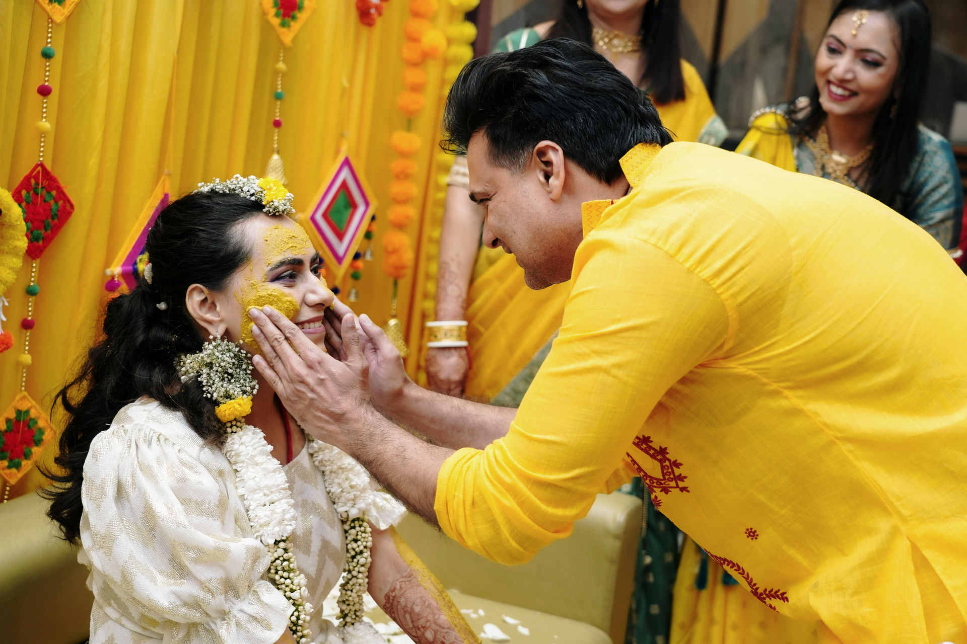 Elegant Wedding Cinematography – Photo Factory